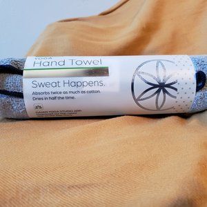 Gaiam Hand Towel